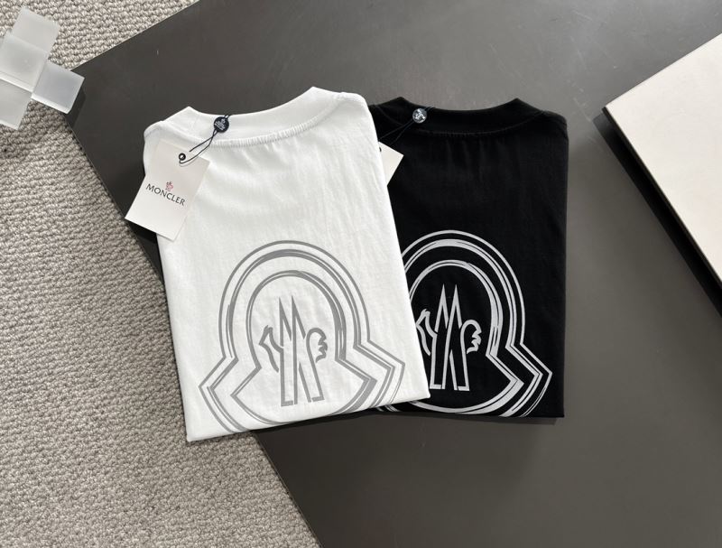 Moncler T-Shirts